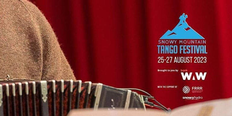 Snowy Mountains Tango Festival Snowy Mountains Tango Festival